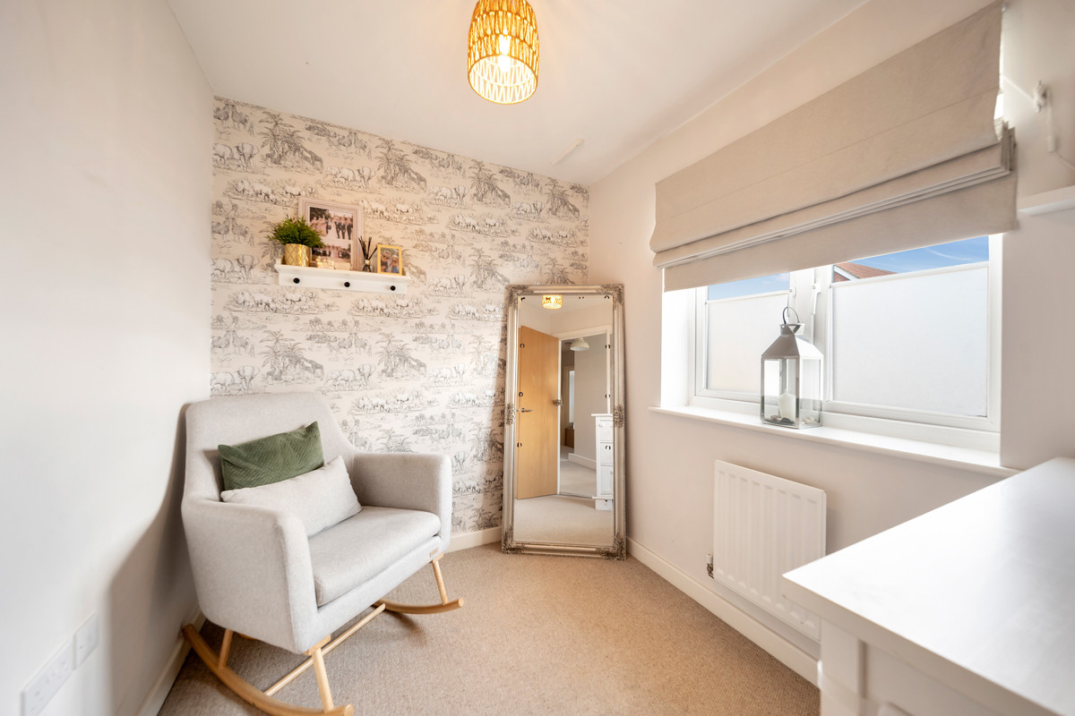 Osprey Drive, Stowmarket, IP14, photo 8