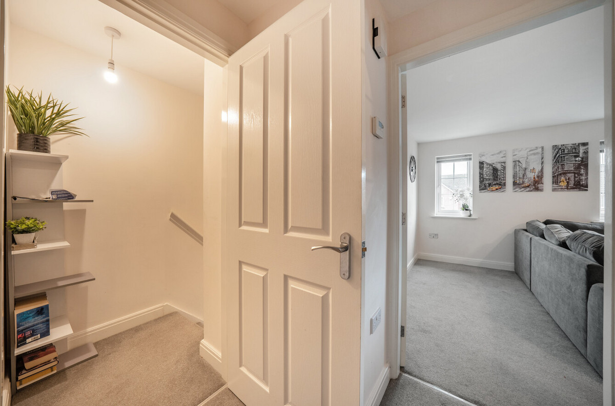 The Sidings, Preston, PR3, photo 10