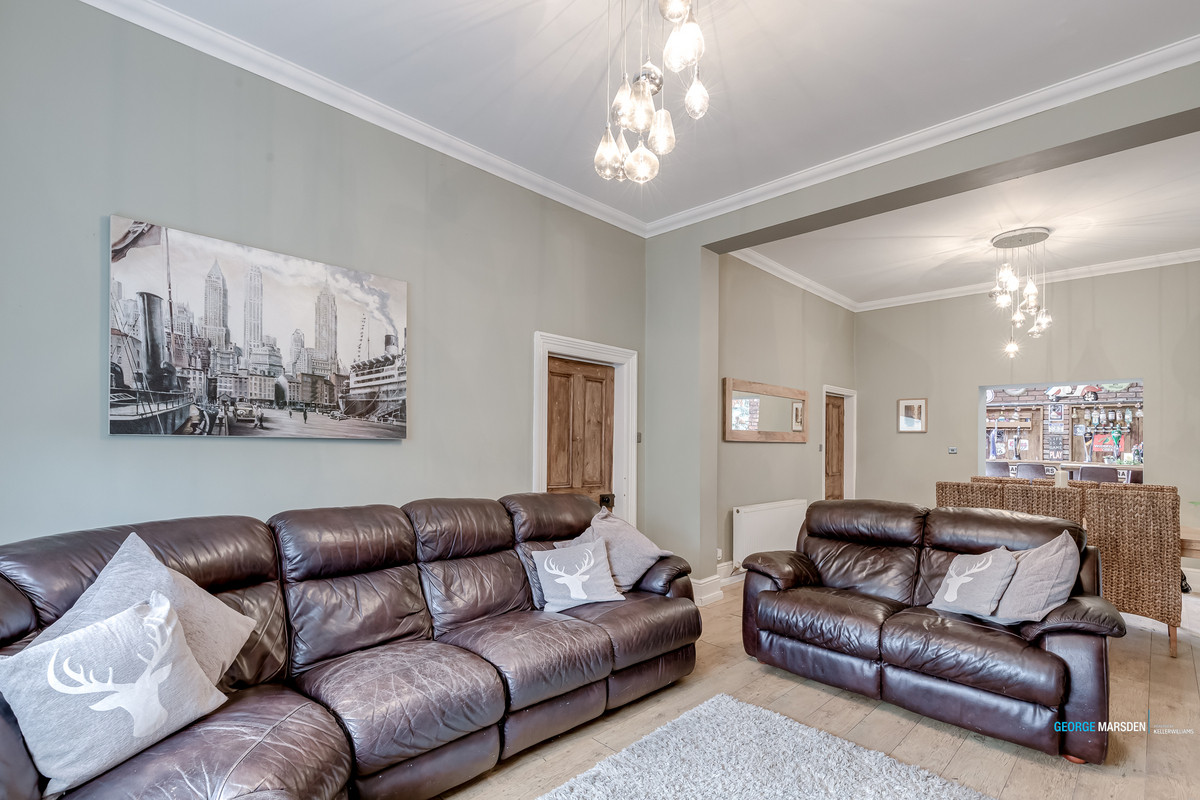 Whelley, Wigan, WN2, photo 7