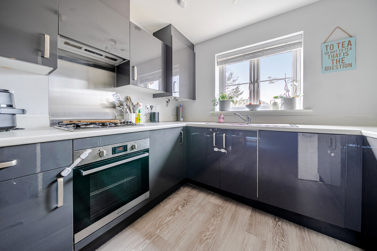 Lambert Way, Royston, SG8, photo 5