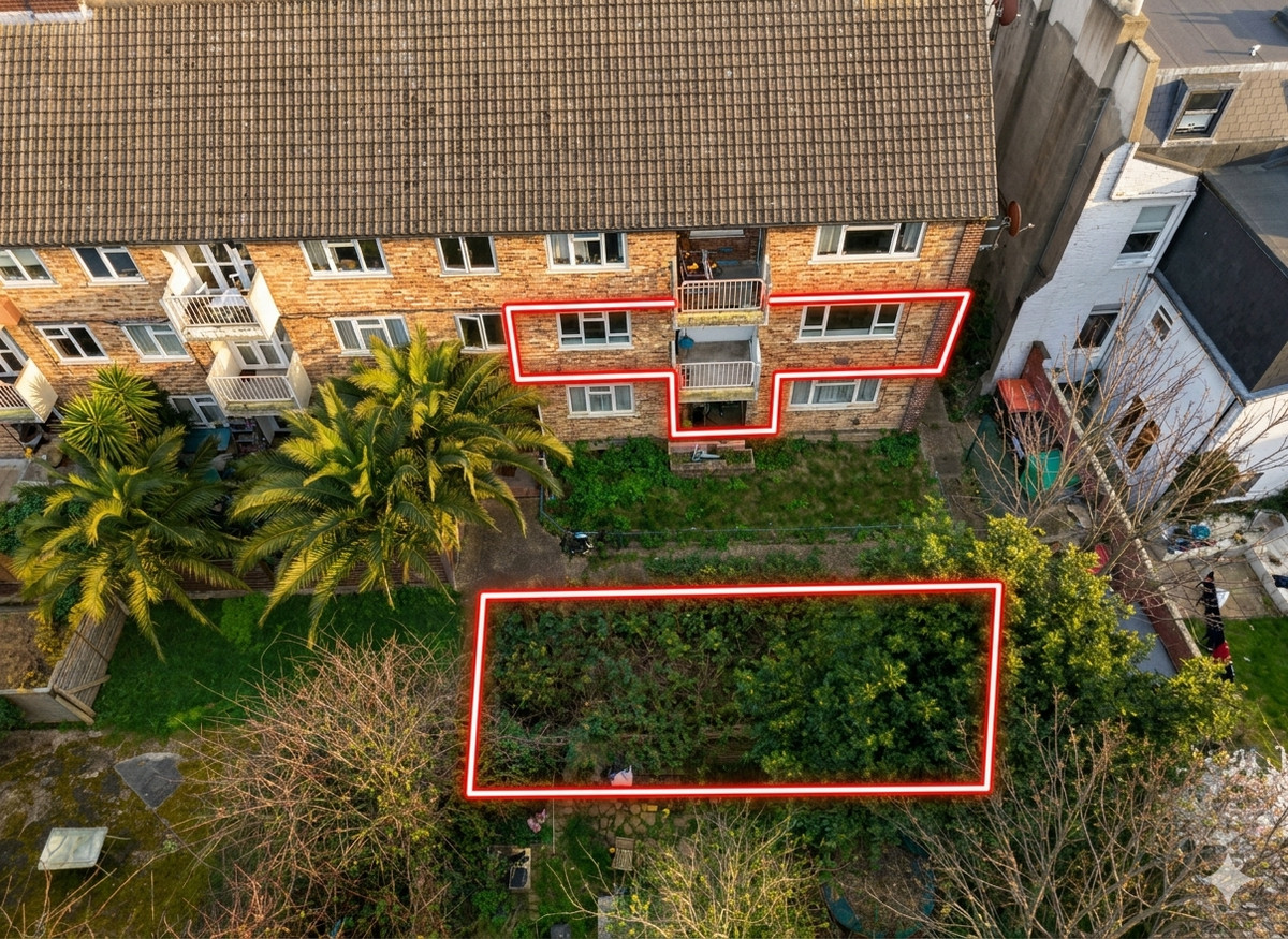 Darville Road, London, N16, photo 15