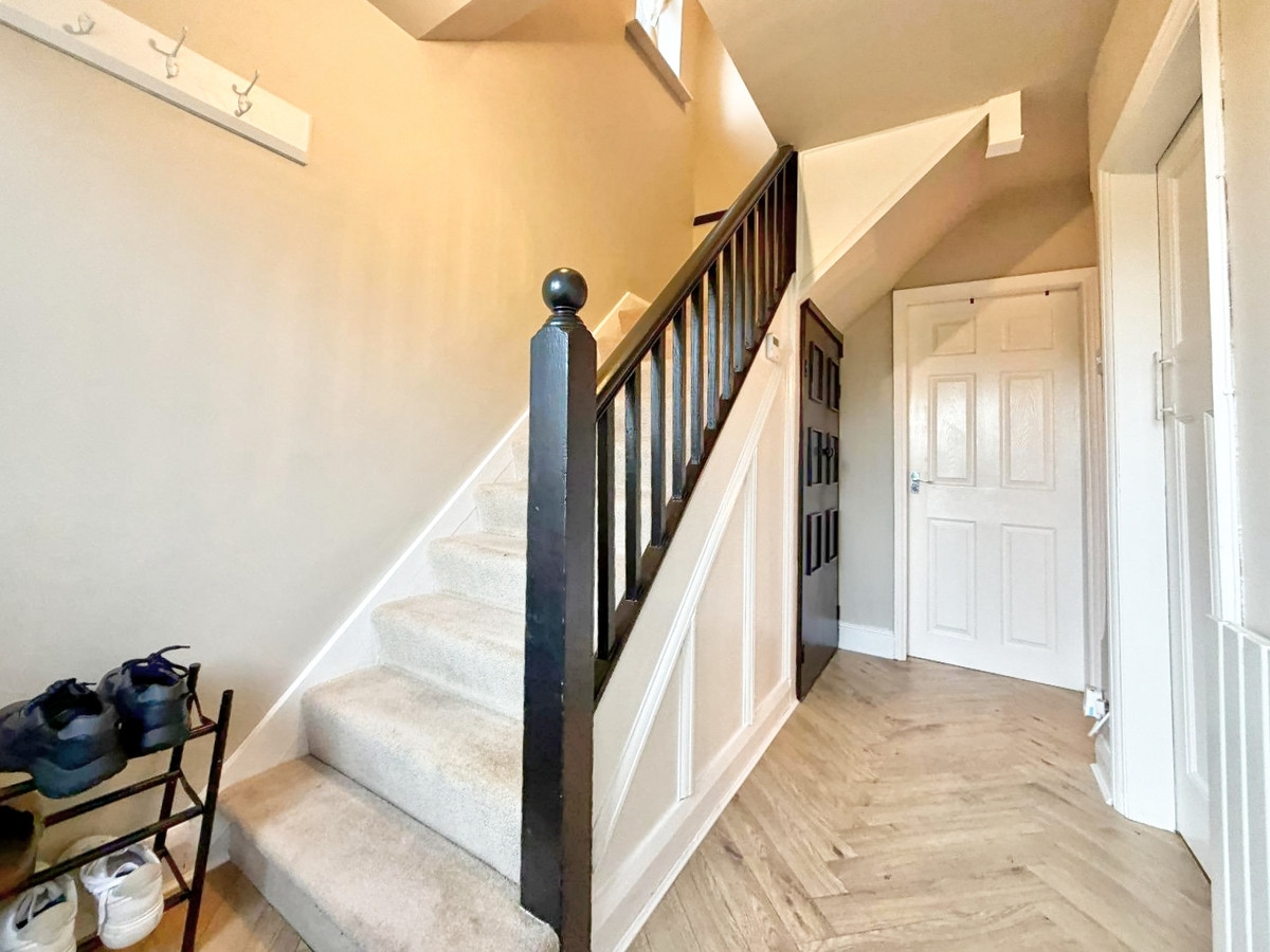 Wallis Avenue, Lincoln, LN6, photo 8