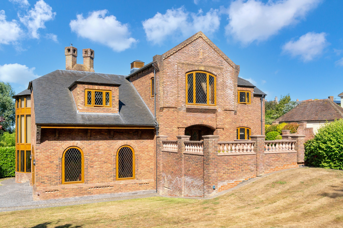 Spring Road, Clacton-on-Sea, CO16
