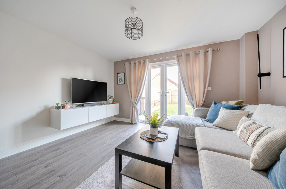 Abbot Road, Burton-on-Trent, DE13, photo 7