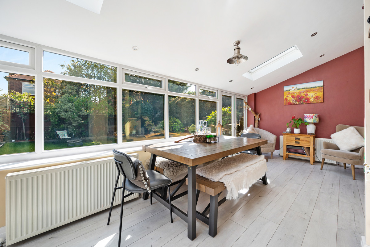 Kingsley Drive, Cheadle Hulme, SK8, photo 6