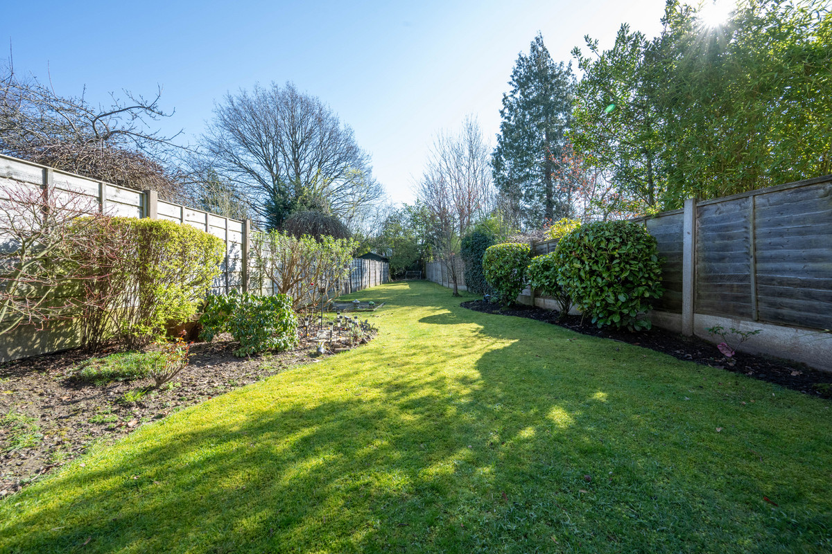 Bowerfield Avenue, Hazel Grove, SK7, photo 21