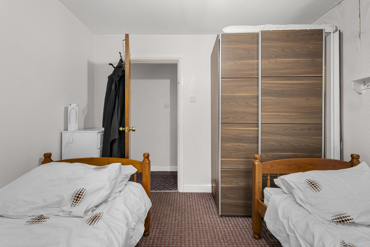 Saltire Gardens, Salford, M7, photo 22
