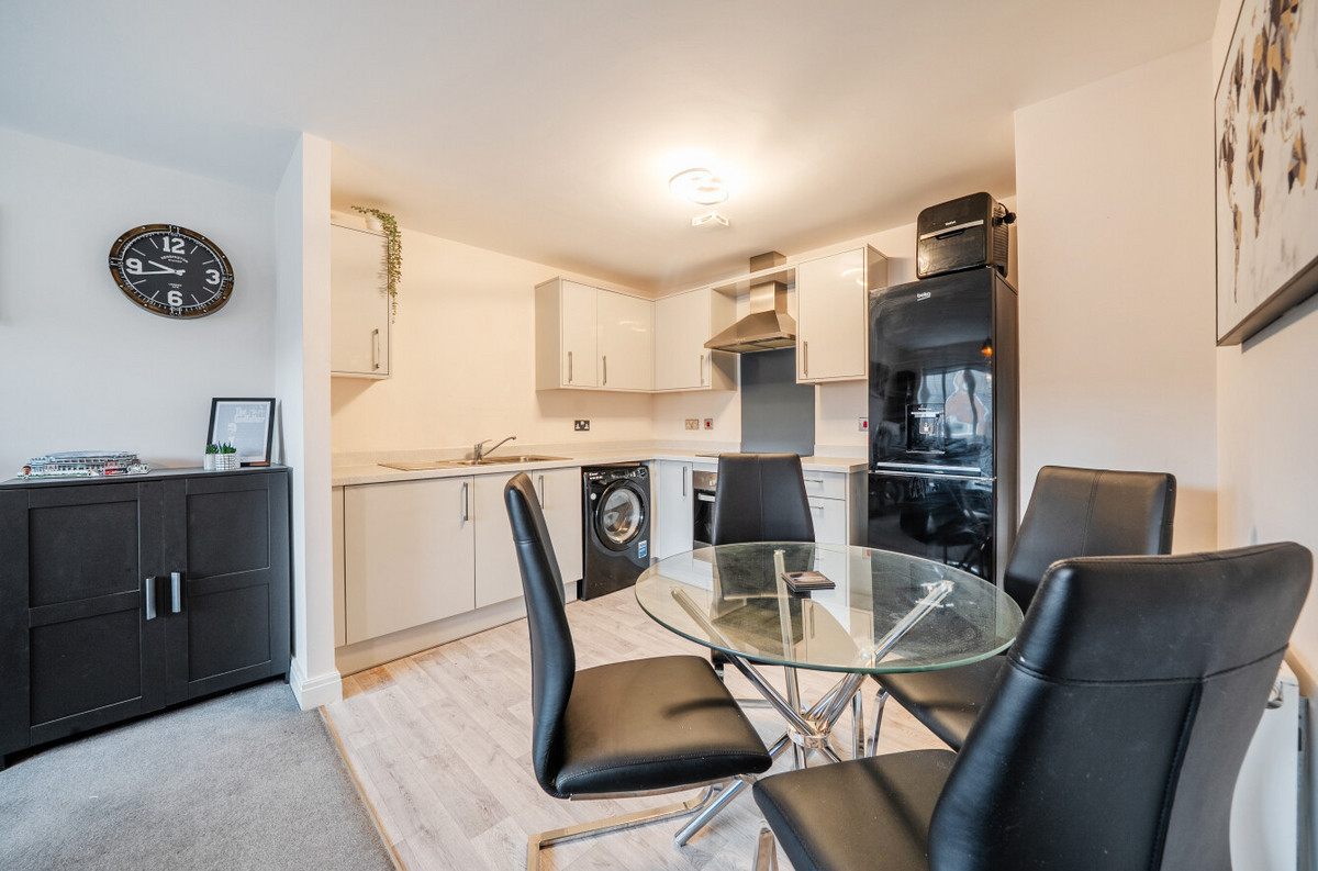 The Sidings, Preston, PR3, photo 9