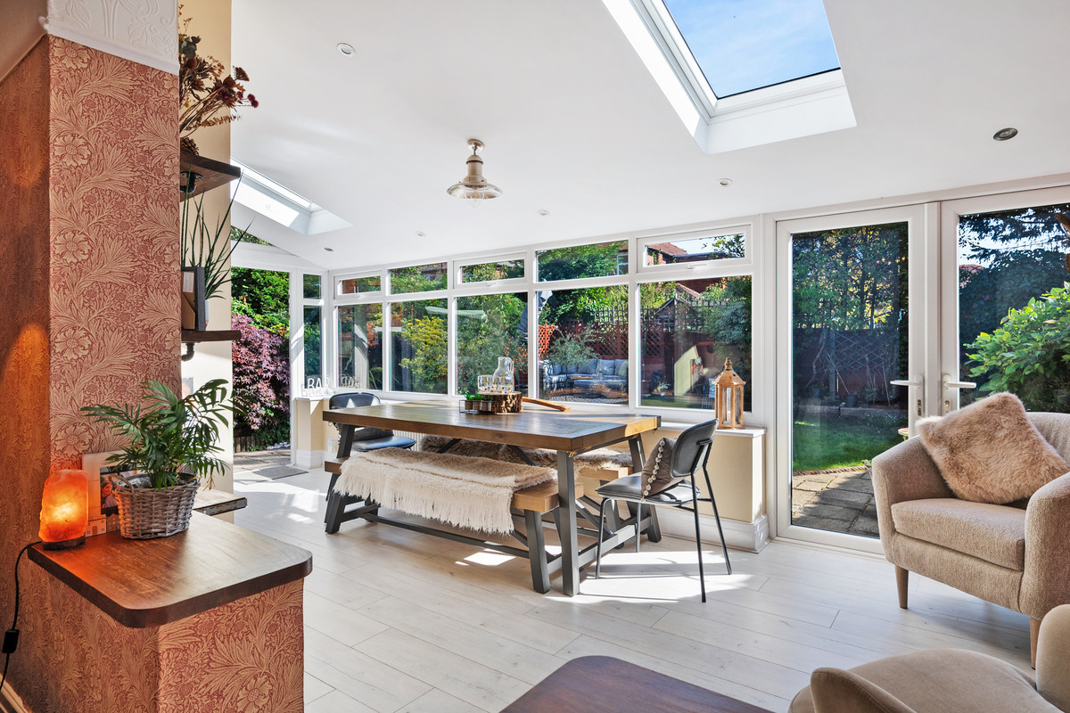 Kingsley Drive, Cheadle Hulme, SK8, photo 5