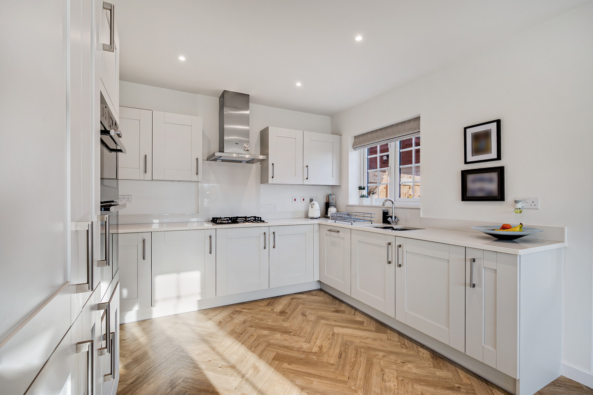 Featherstone Crescent, Cheadle, SK8, photo 6