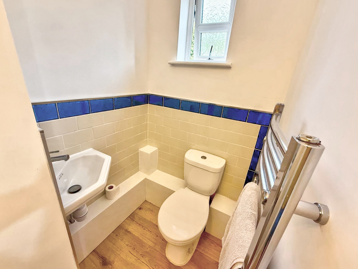 Manchester Square, Barton-upon-Humber, DN19, photo 8