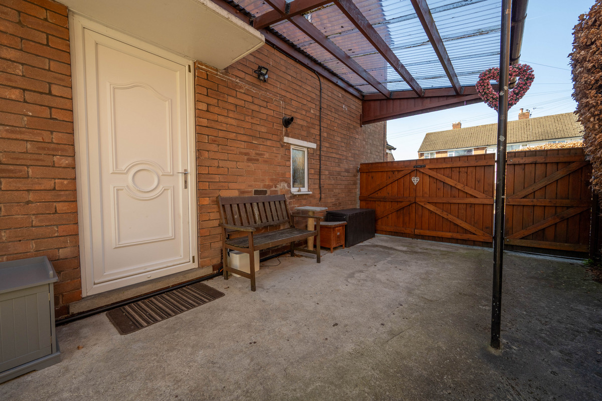 Bowerfield Avenue, Hazel Grove, SK7, photo 24