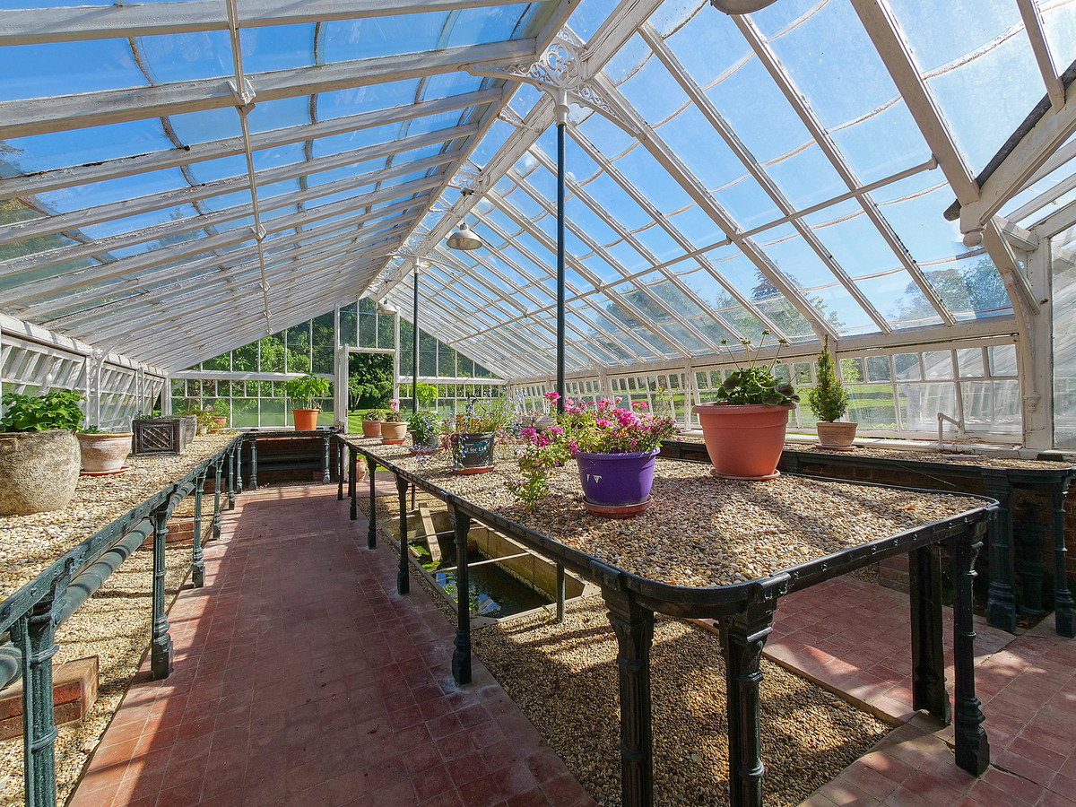 Shortgrove Estate, Saffron Walden, CB11, photo 22