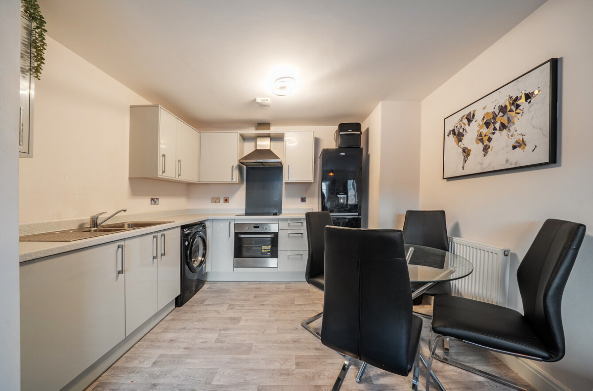 The Sidings, Preston, PR3, photo 6