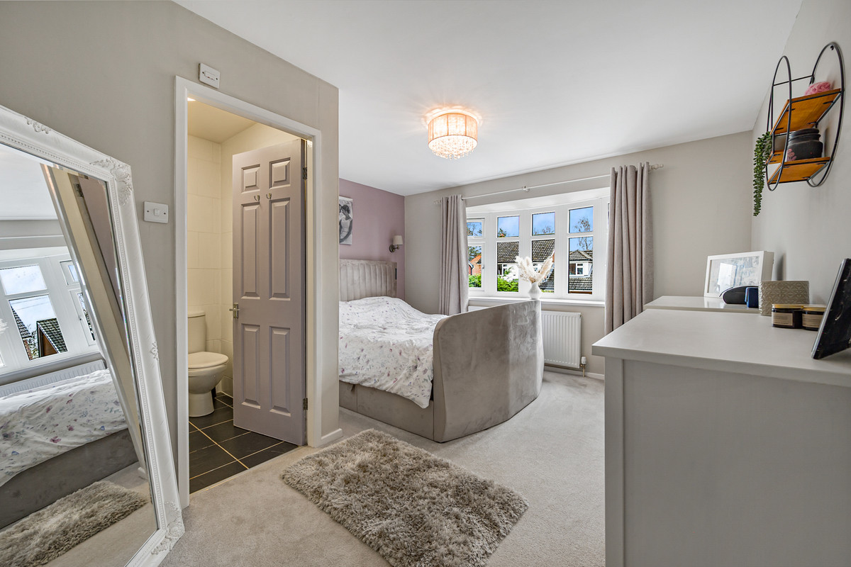 Highfield Close, Stockport, SK3, photo 11