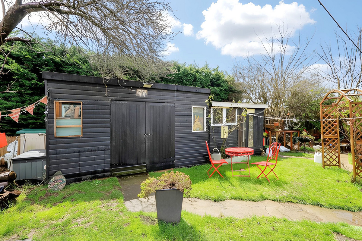 Whitmore Way, Basildon, SS14, photo 18