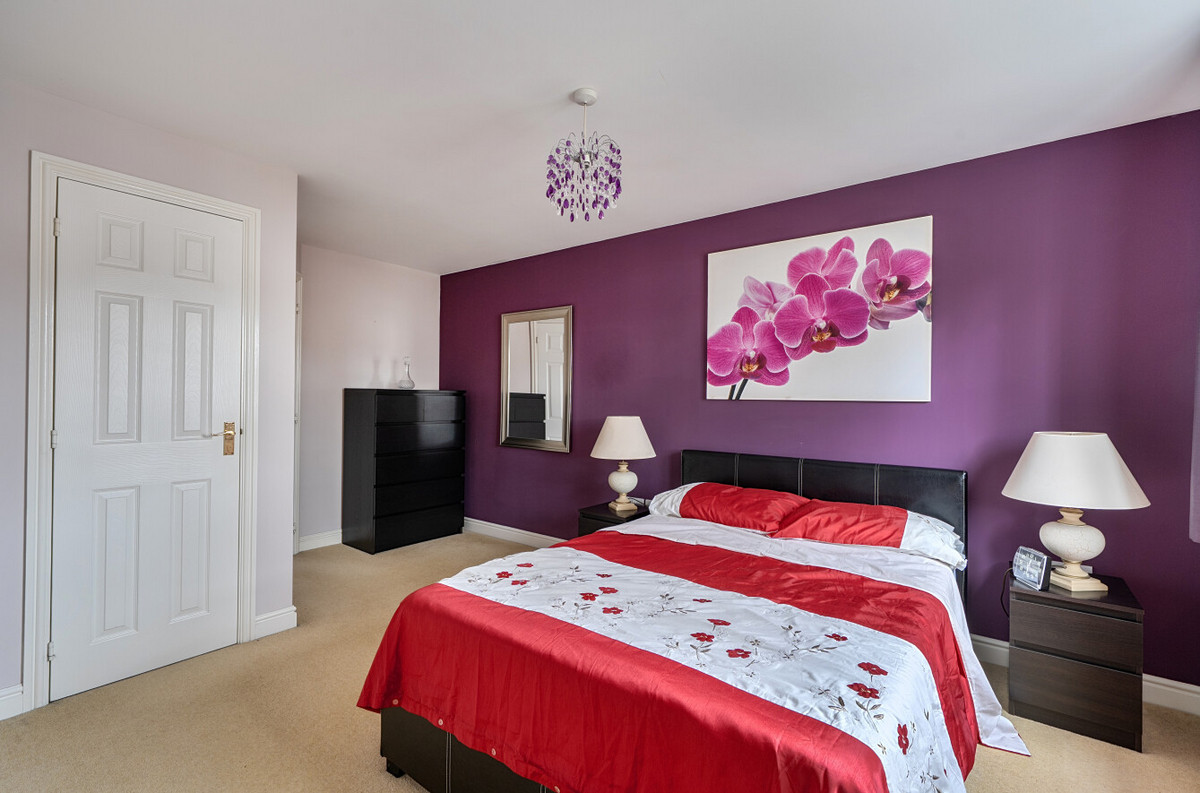 Stonefield Court, Frome, BA11, photo 8