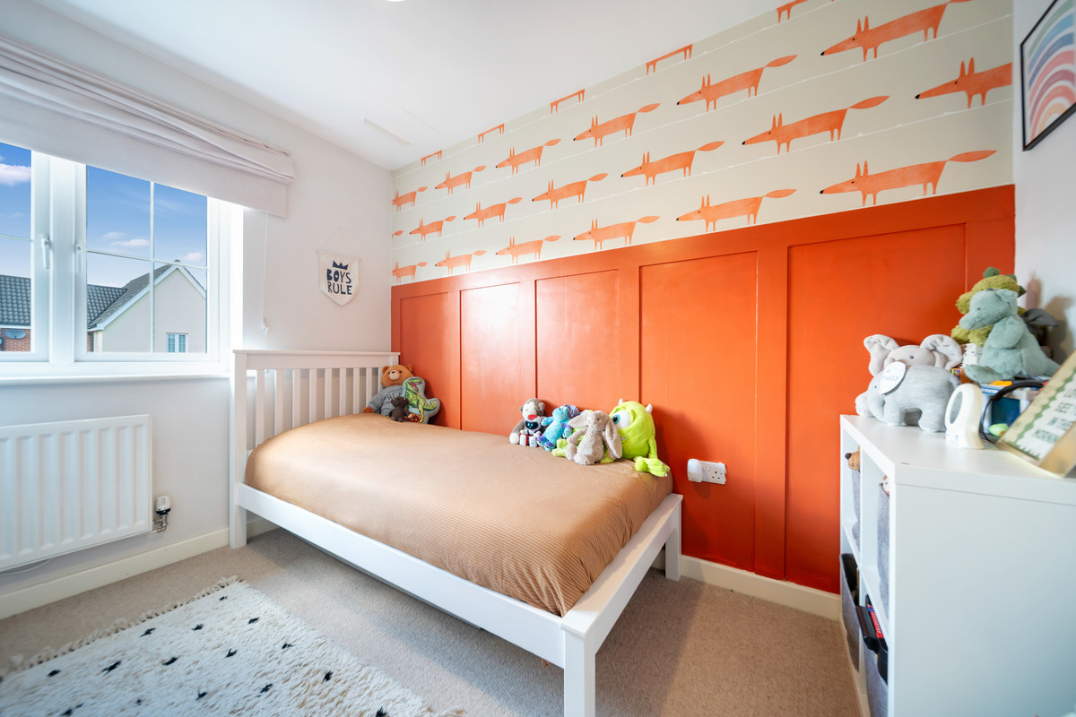 Osprey Drive, Stowmarket, IP14, photo 7