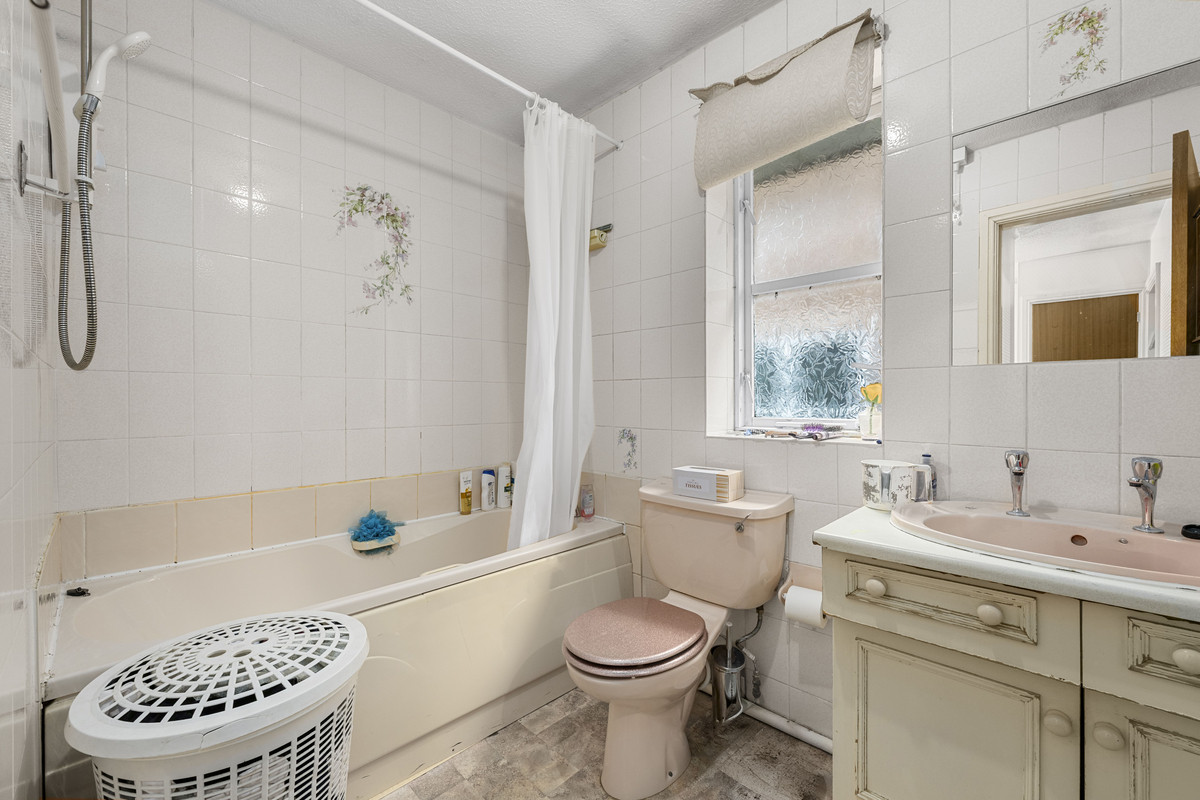 Saltire Gardens, Salford, M7, photo 25