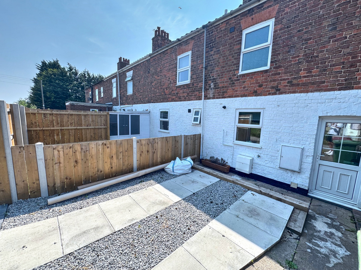 Manchester Square, Barton-upon-Humber, DN19, photo 16