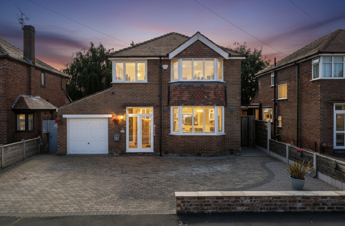 Drayton Drive
