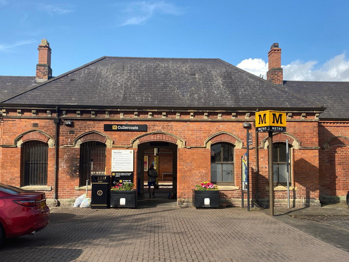 John Street, North Shields, NE30, photo 3