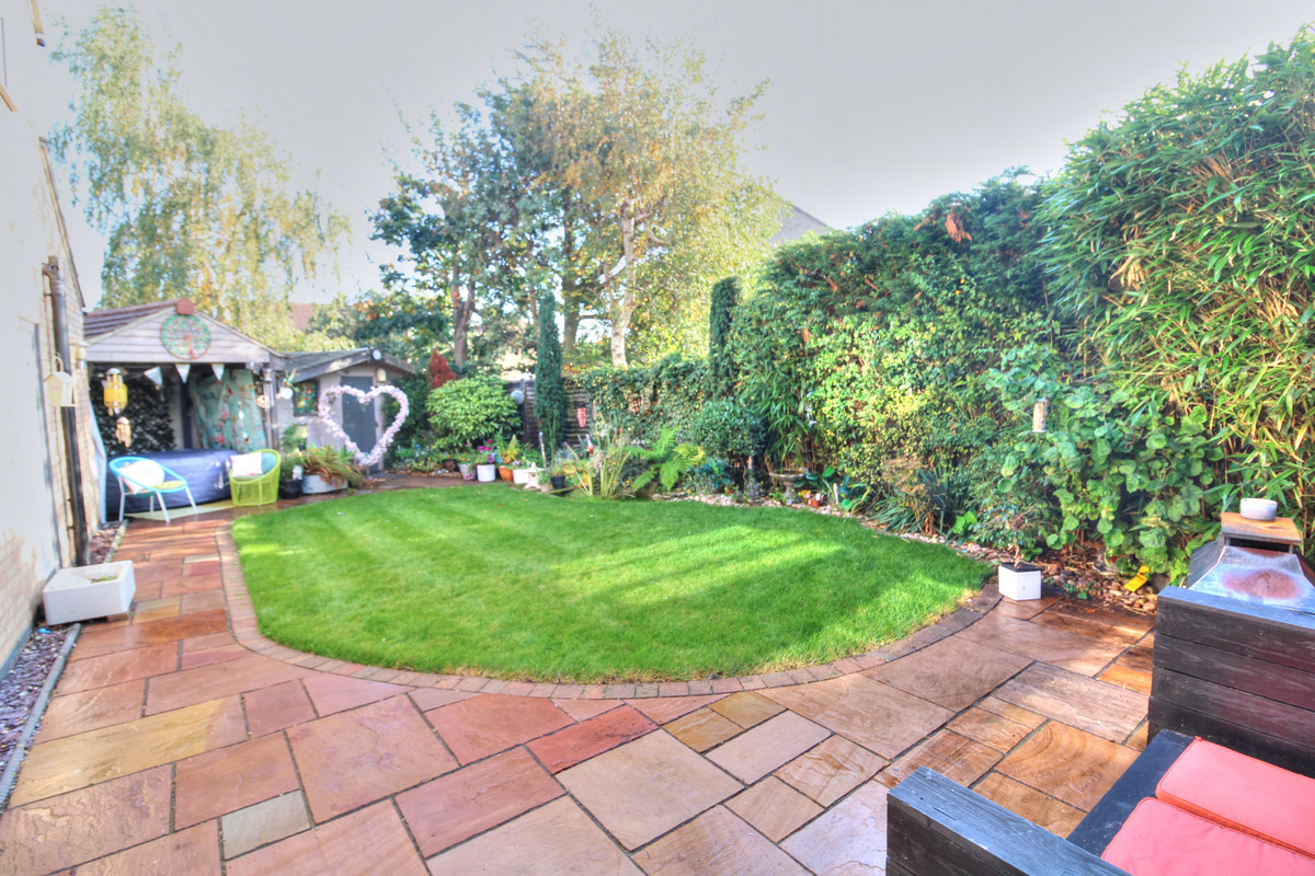 Digby Close, Lincoln, LN6, photo 25