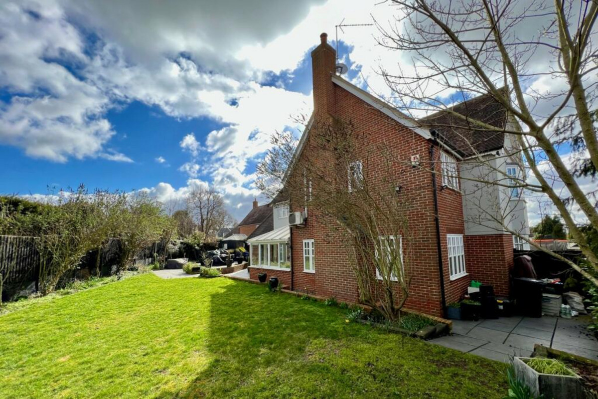 The Tythings, Chelmsford, CM2, photo 21