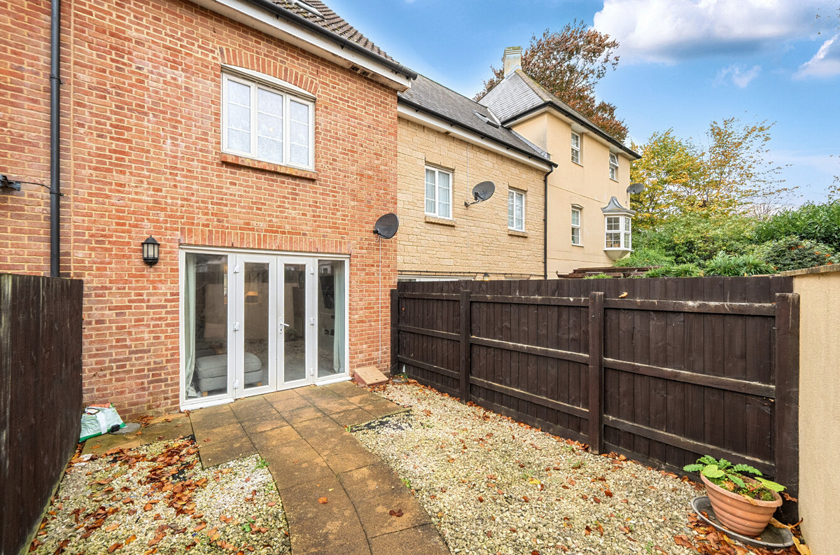 Station Road, Wincanton, BA9, photo 14