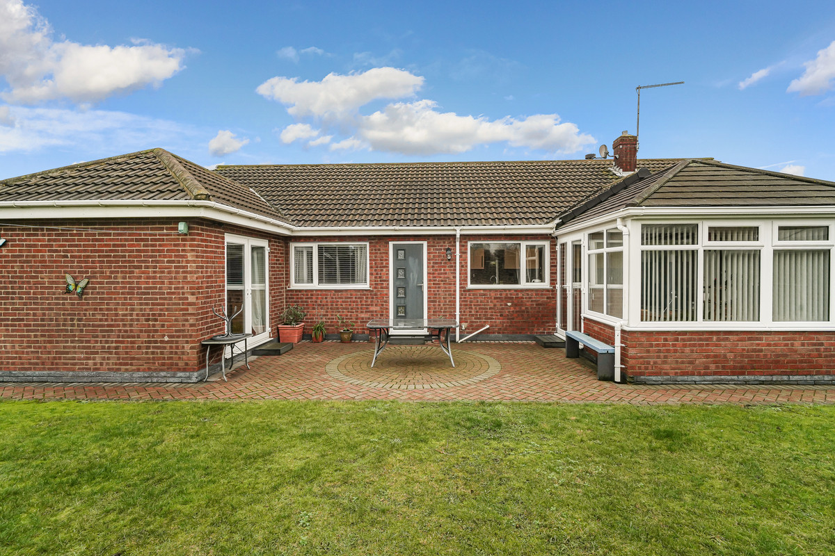 Elm Drive, Doncaster, DN9, photo 6