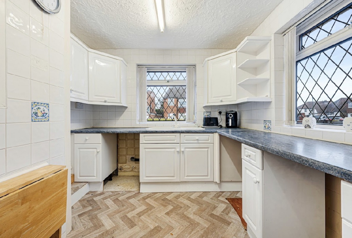 Eastleigh Road, Heald Green, SK8, photo 7