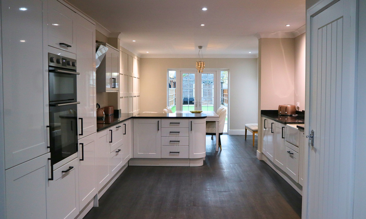 Clockhouse Lane, Grays, RM16, photo 5