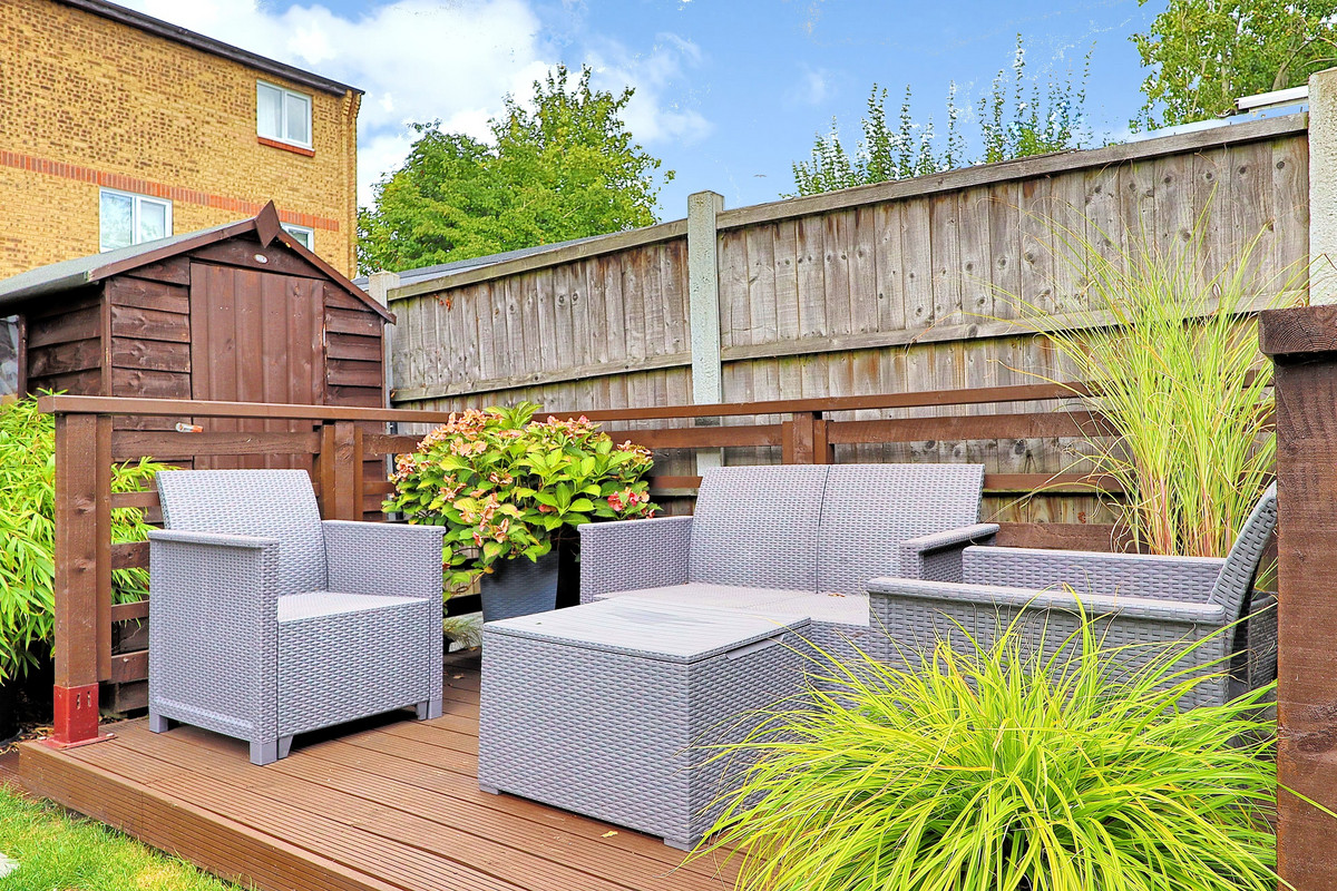 Vermont Close, Basildon, SS13, photo 13