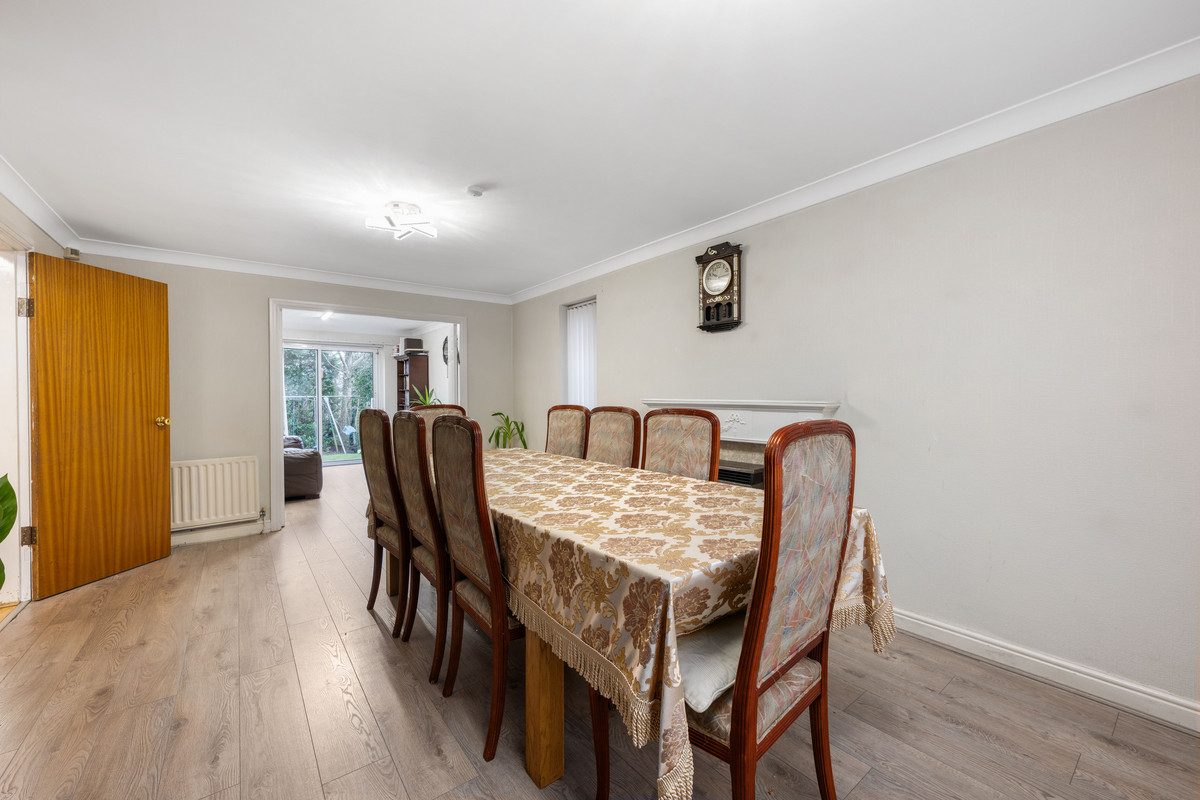 Saltire Gardens, Salford, M7, photo 6