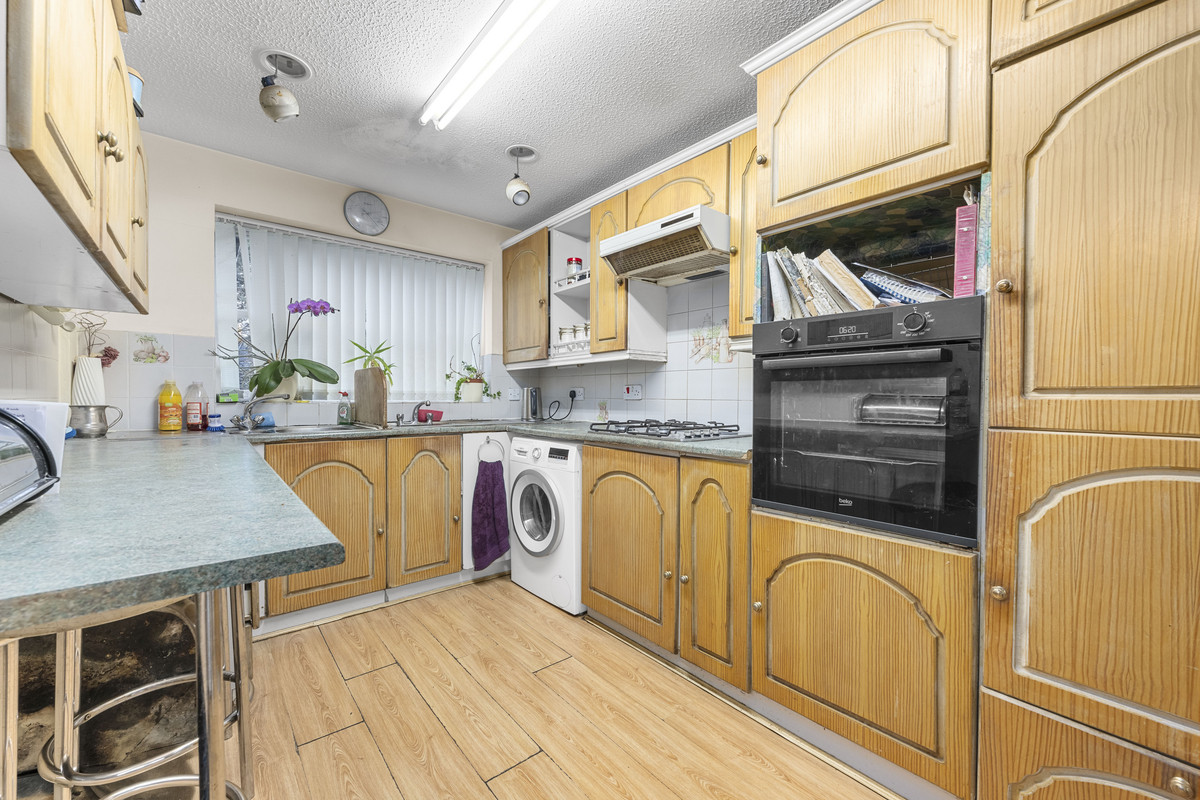 Saltire Gardens, Salford, M7, photo 12