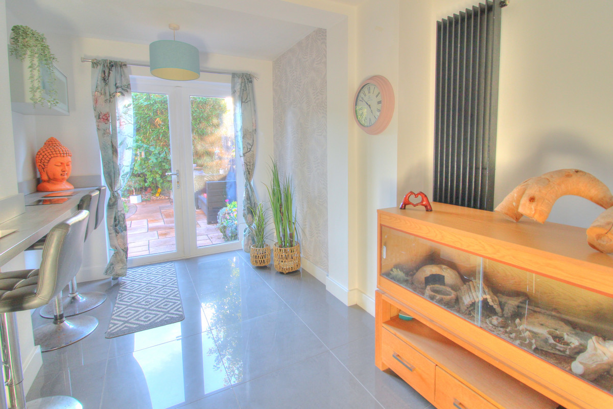 Digby Close, Lincoln, LN6, photo 4