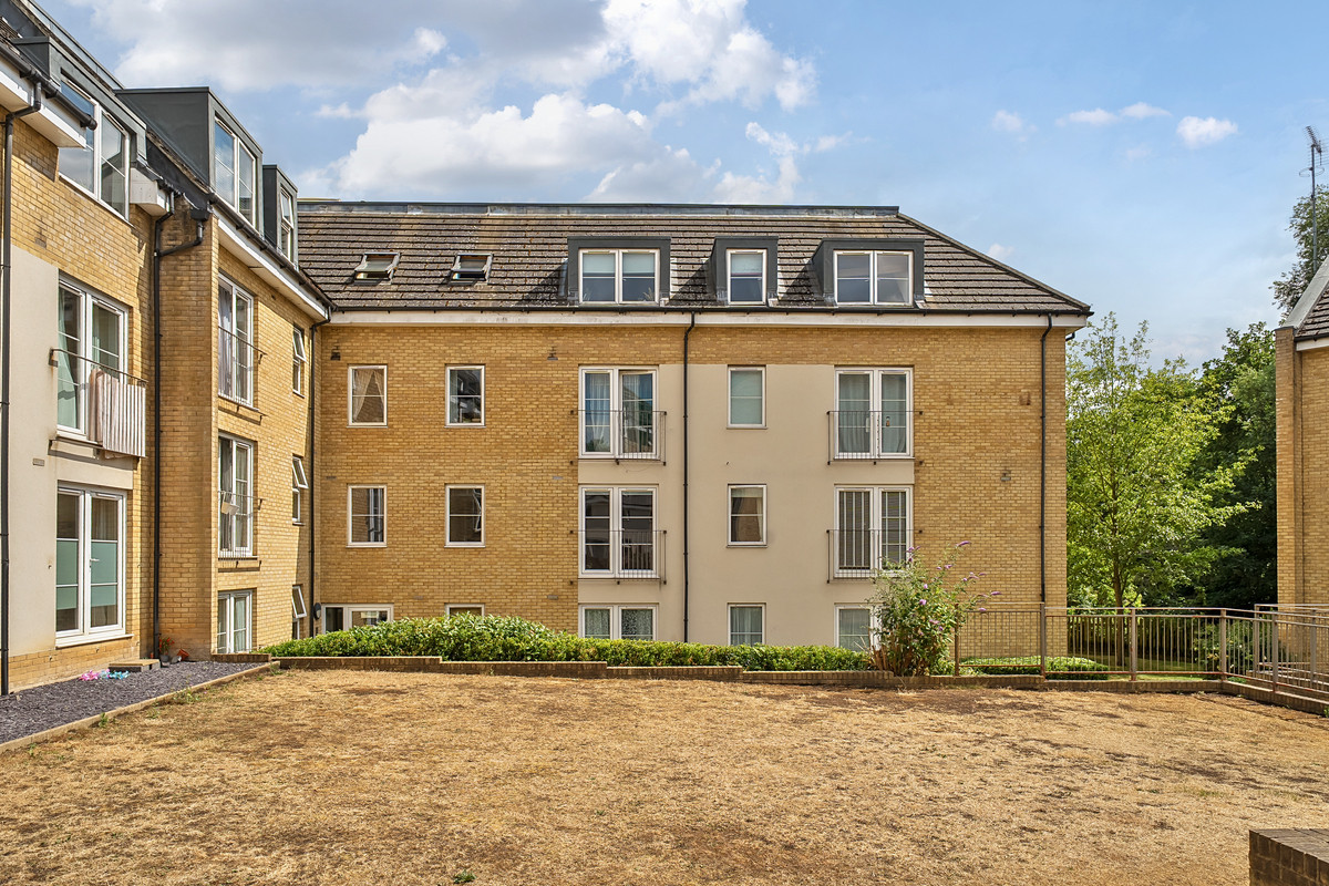 Grove Road, Hitchin, SG4, photo 17