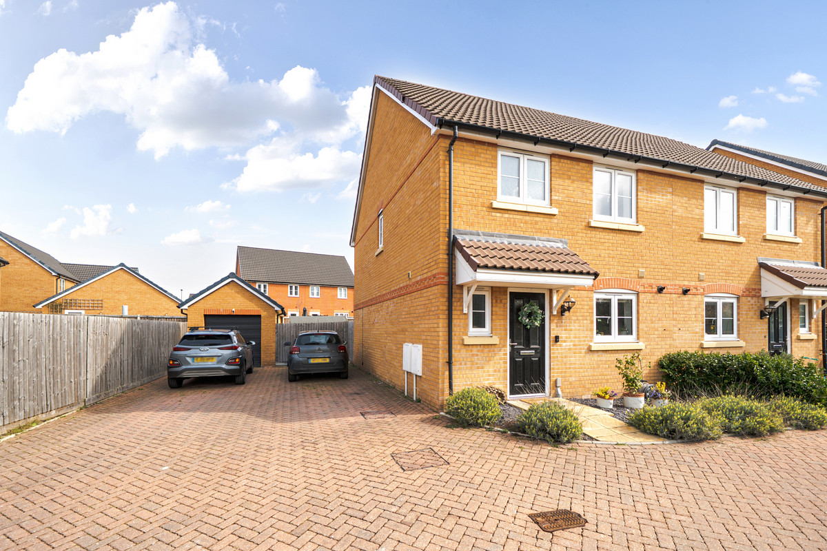 Lambert Way, Royston, SG8, photo 7