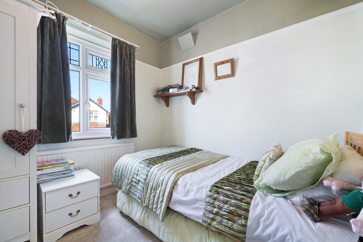 Kingsley Drive, Cheadle Hulme, SK8, photo 16