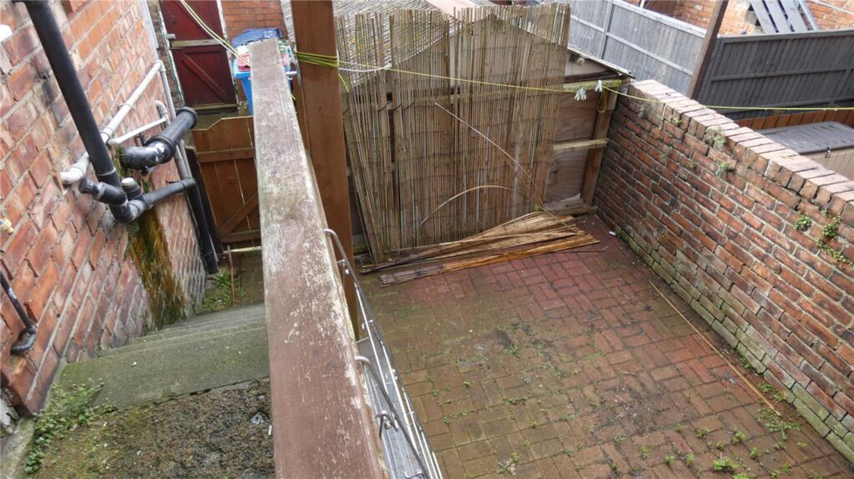 Old Durham Road, Gateshead, NE9, photo 9