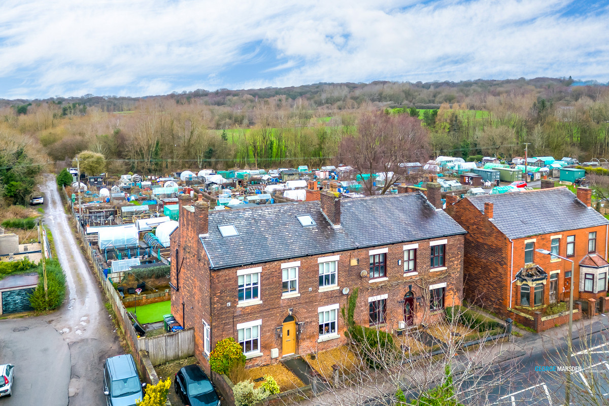 Whelley, Wigan, WN2, photo 2