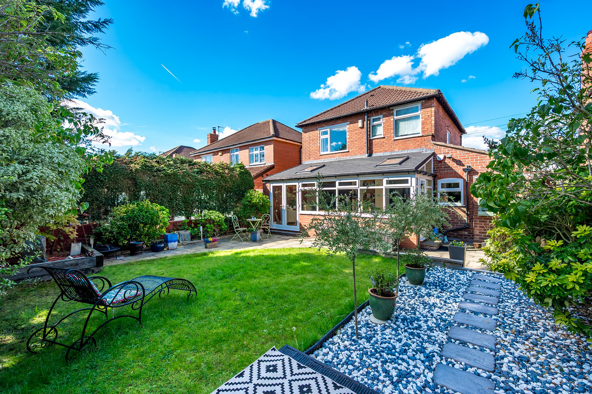 Kingsley Drive, Cheadle Hulme, SK8, photo 18