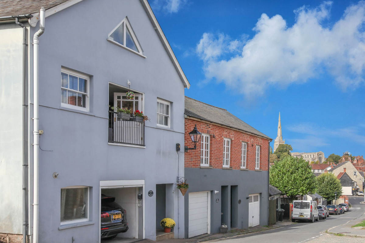 Orange Street, Dunmow, CM6, photo 3