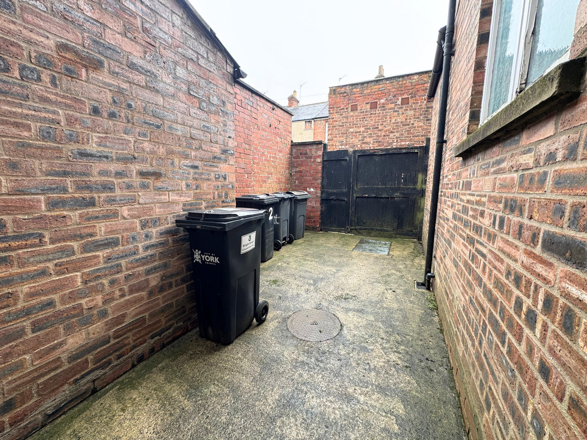 Garfield Terrace, York, YO26, photo 7