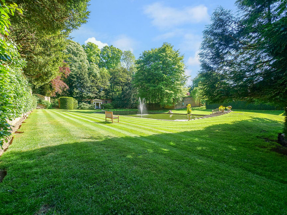 Shortgrove Estate, Saffron Walden, CB11, photo 24