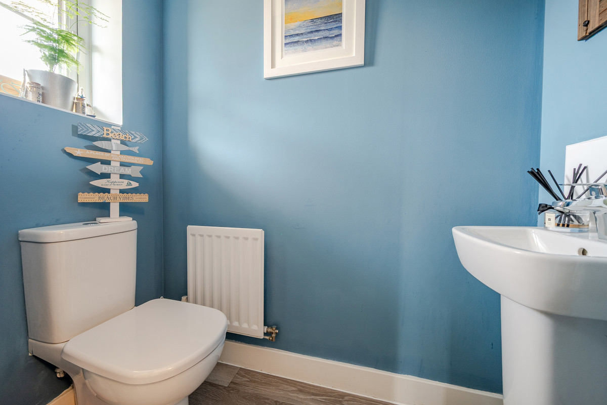 Lambert Way, Royston, SG8, photo 11