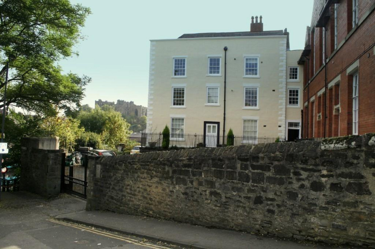 St. Annes Court, Durham, DH1