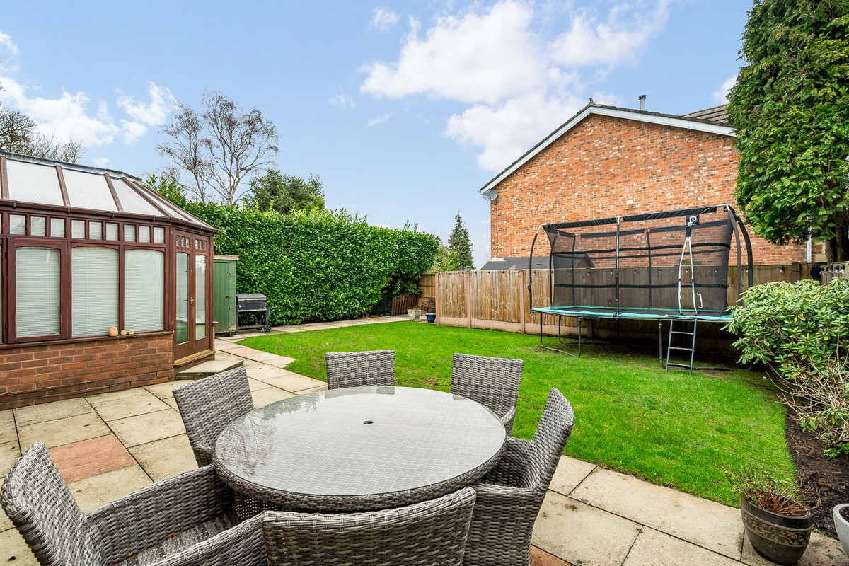 Highfield Close, Stockport, SK3, photo 21
