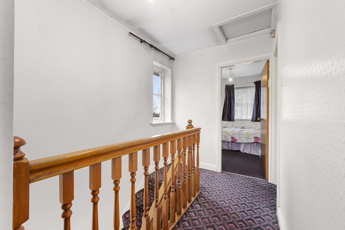 Saltire Gardens, Salford, M7, photo 19