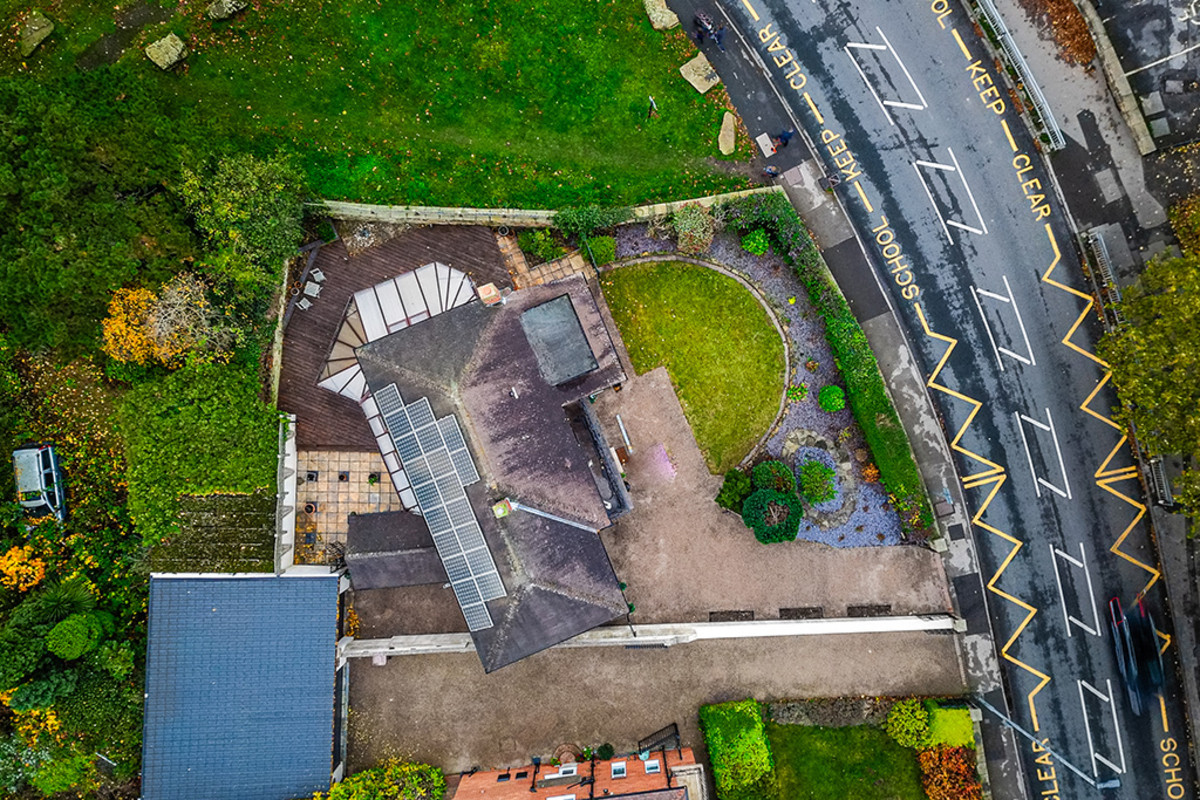 Carleton Road, Pontefract, WF8, photo 29